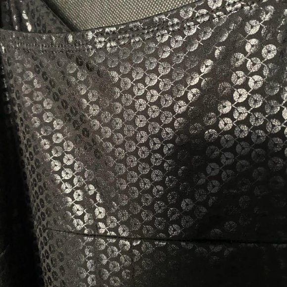 CUTE BLACK DRESS - Picture 5 of 5